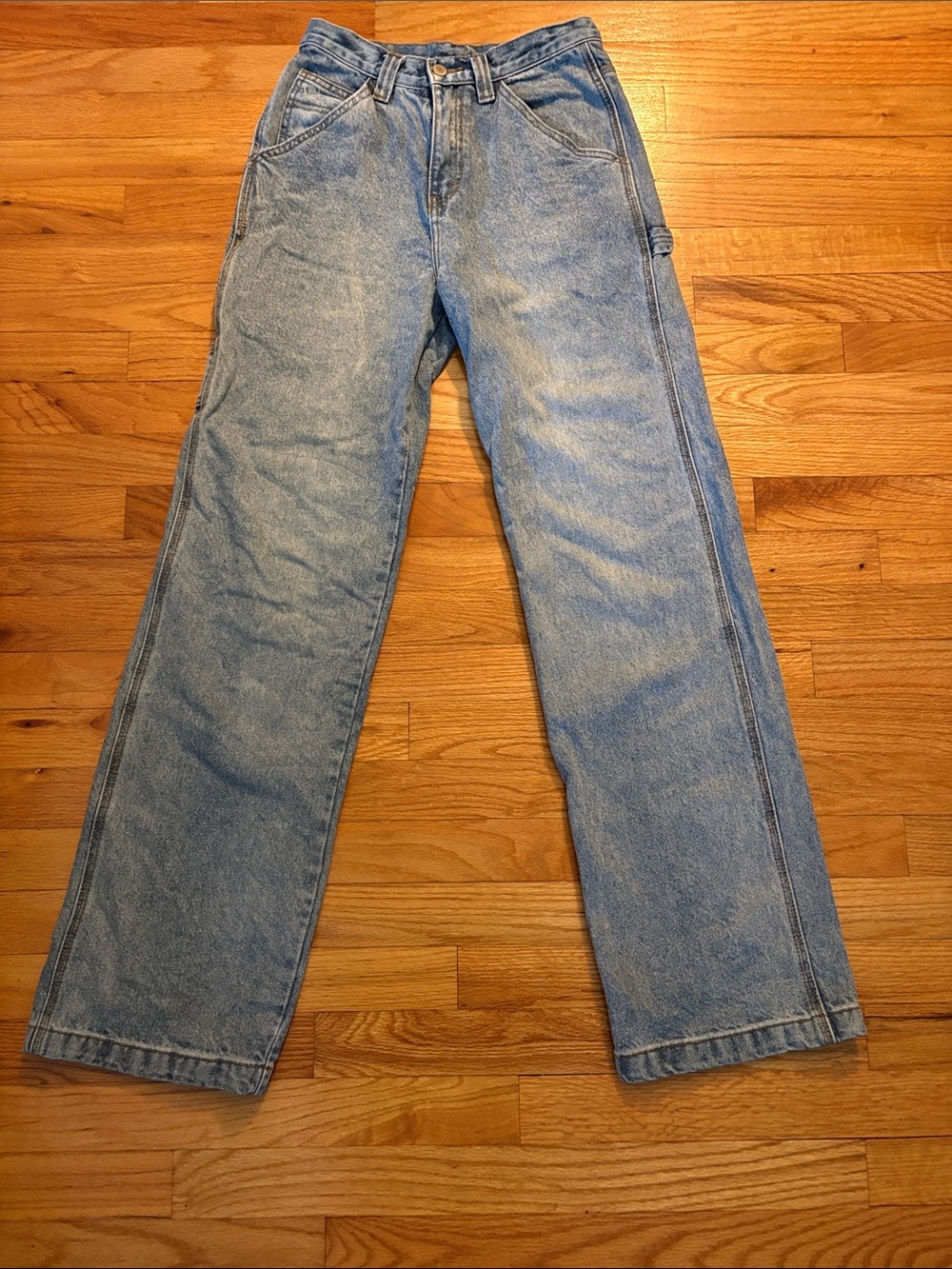 Brandy Melville Feanne Jeans
